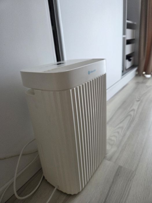 Dezumidificator si Purificator AlecoAir