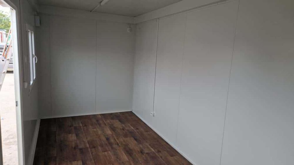 Container modular, container birou, container de locuit