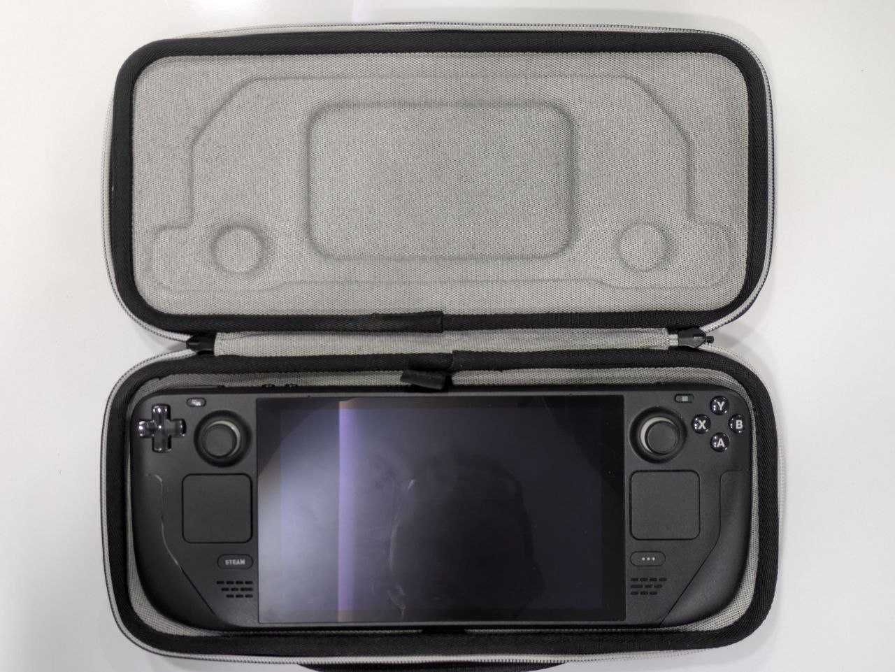 Steam Deck LCD (не OLED!) 512 Gb
