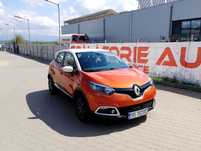 Renault Captur 2016 benzina automat