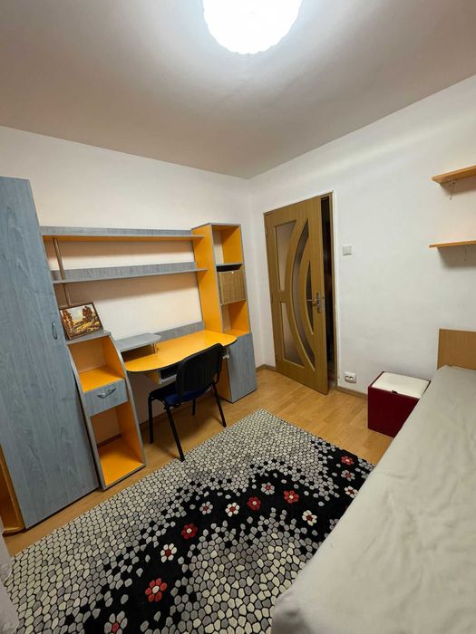 Chirie 2 camere Drumul Taberei PET FRIENDLY - 1 minut de metrou