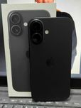 Apple iPhone 16 г.Шымкент ул Рыскулова 28 лот 609/677