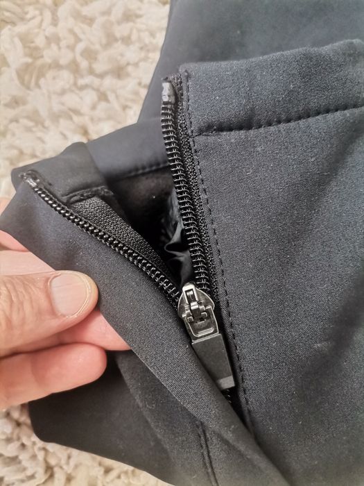 Pantaloni de trekking Rock Experience