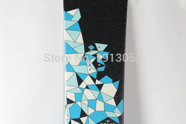 Placa Snowboard Burton SIMS 158 cm Nitro Volcom Ski Rossignol Iarna