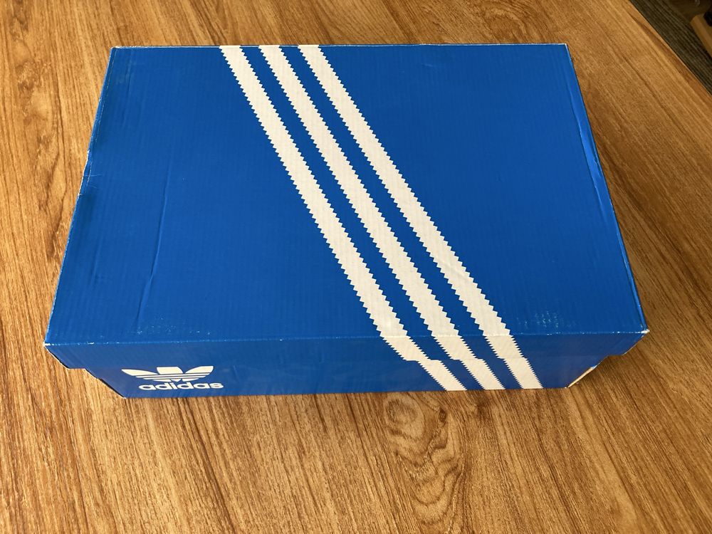 Мъжки оригинални маратонки Adidas La Trainer lll