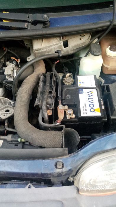 Renault Twingo 1.2  1997г.