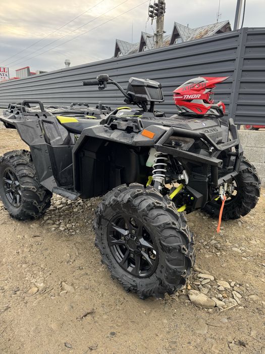 Atv Polaris Sportsman S CP1000 2024
