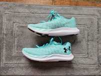 UNDER ARMOUR Чисто нови Стелка 24см
