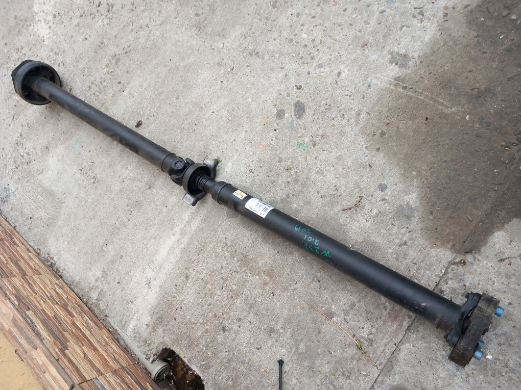 Cardan spate pentru Audi A5 3.0 TDI 2008 2015 ,cod 8K052110AA