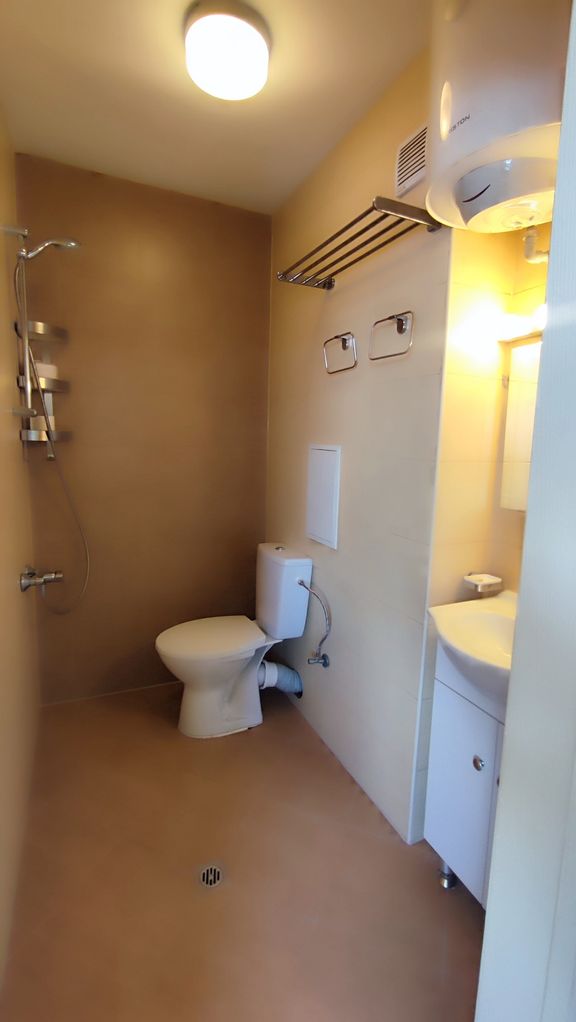 Дава се под наем Двустаен апартамент в София, Център - 40 кв.м за 430 € - Снимка #4