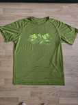 Tricou  Mammut măsura l