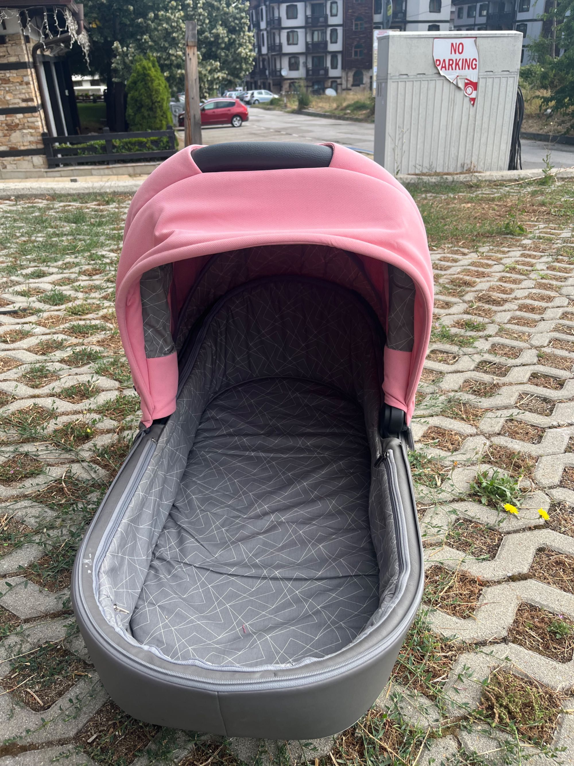 Anex Sport 2 in 1