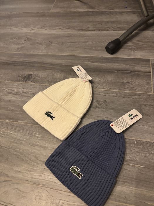 Caciula lacoste / fes hugo