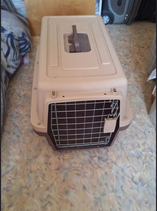 Клетка для кошек/собак