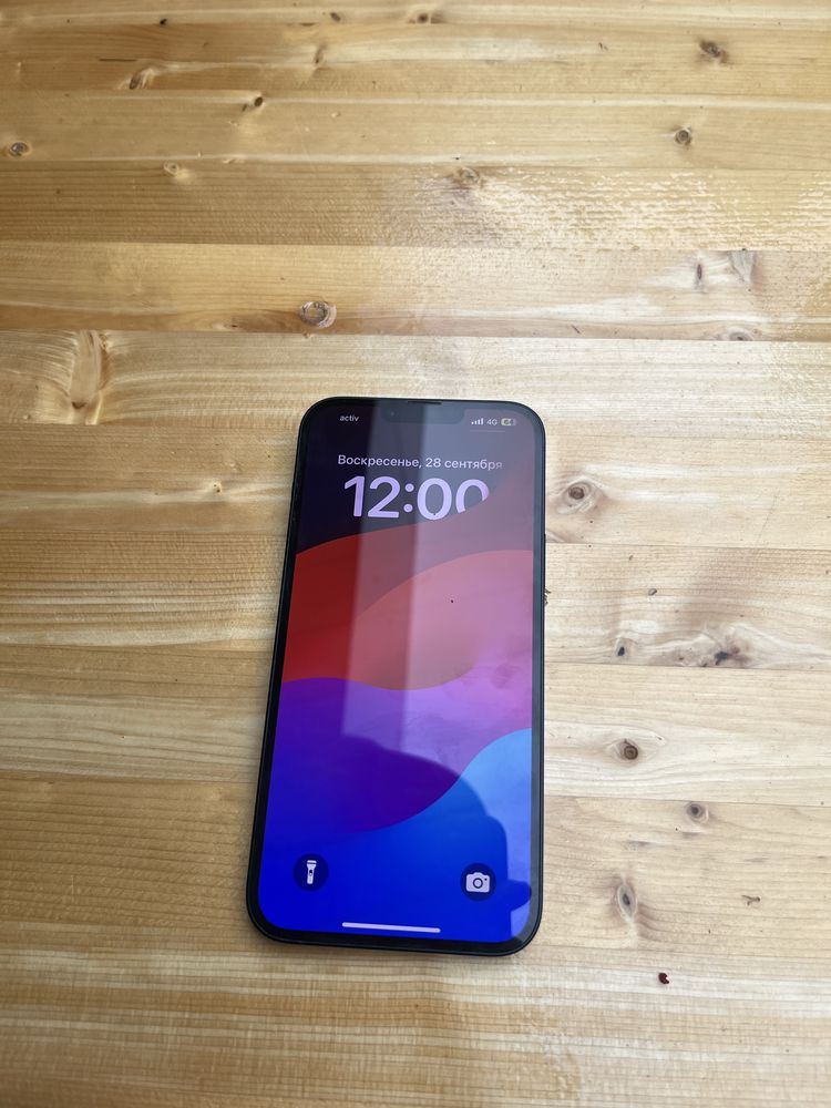 Iphone 14 plus 128 gb