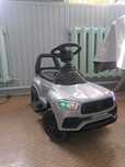 Bolalar elektromobili - Mercedes-Benz | Детский электромобиль