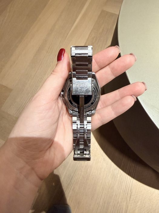 Ceas Tag Heuer E4 Connected