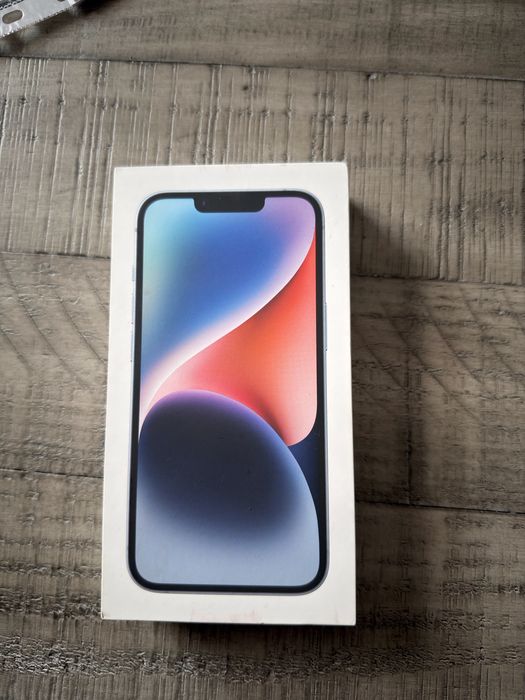 Iphone 14, 256Gb.