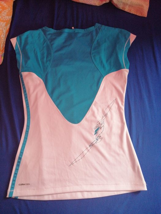 Adidas оригинална тениска