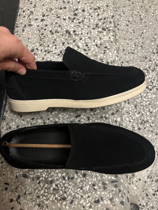Мъжки обувки Zara / Зара