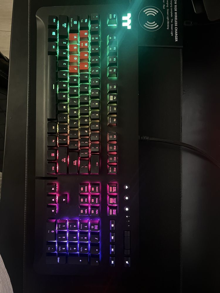 TT Level 20 GT RGB