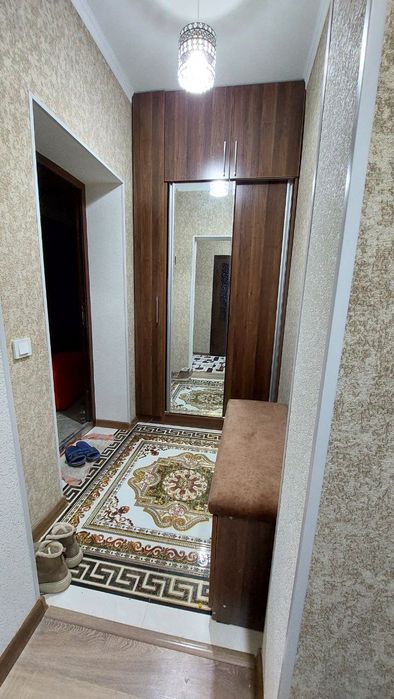 Аренда 2 ком евро квартира