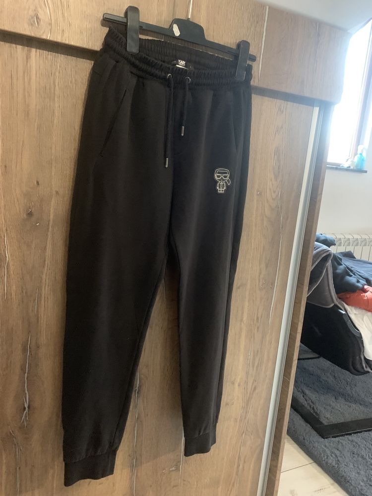 Vand Tracksuit Karl Lagerfield