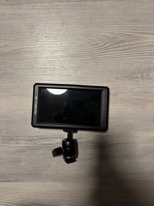 Ecram monitorizare camera video