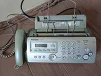 Телефон,факс. PANASONIC