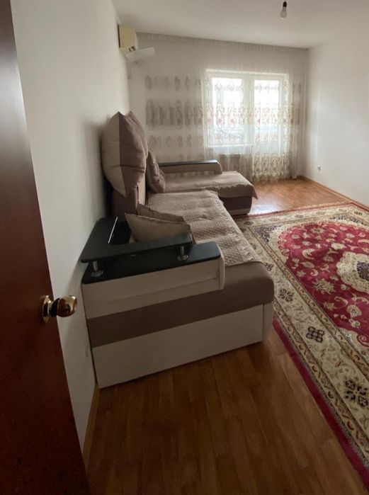 Сдам квартиру на длительный срок