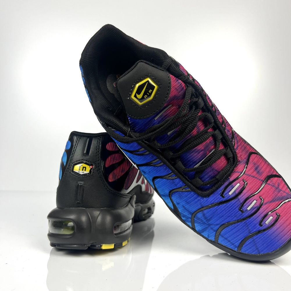 Nike Air Max Plus 25th Anniversary | Размери 40-46 | Нови