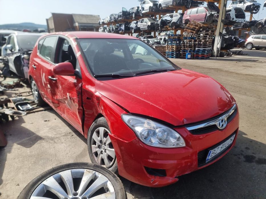 Dezmembrez Hyundai i30 FD [2007 - 2010]