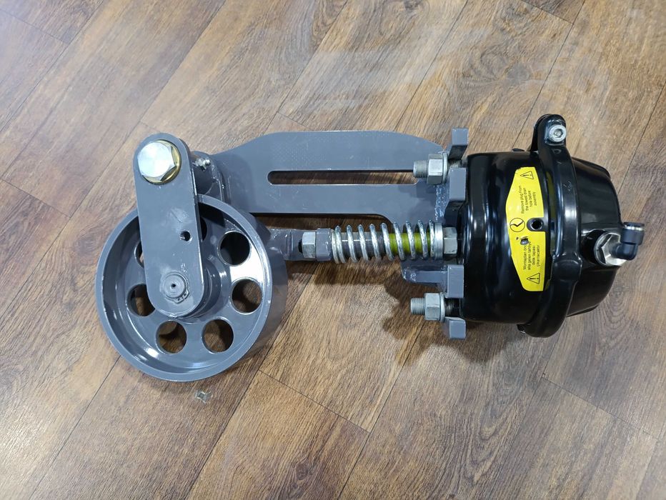 Пневматический цилиндр диафрагмы линейного действия комплект