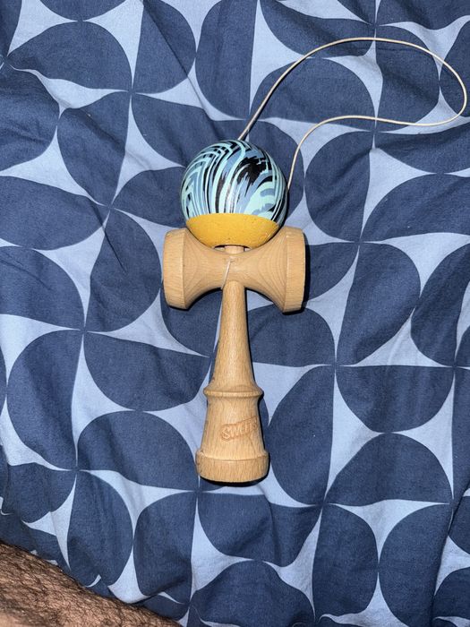 Kendama sweets prime grain split