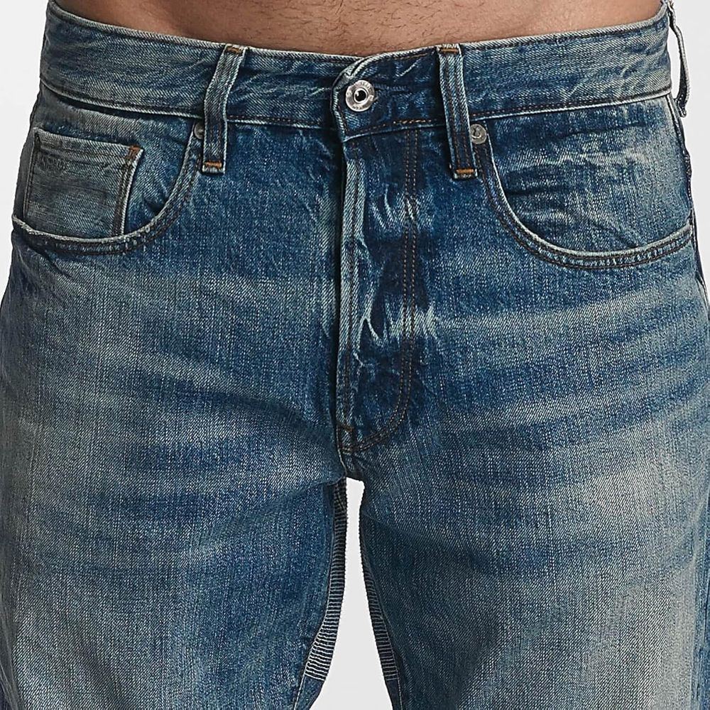 G-Star RAW 3301 Tapered Jeans ОРИГИНАЛНИ мъжки дънки - 27