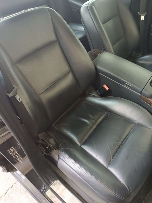 НА ЧАСТИ w221 S350 Mercedes S 350