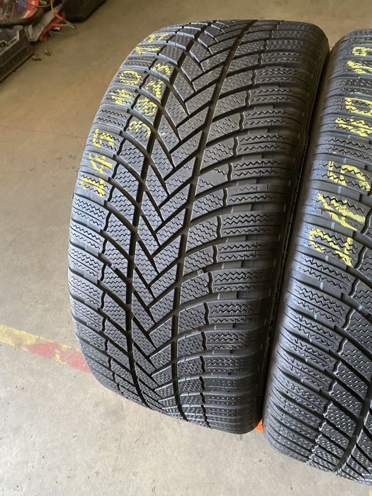 Anvelope iarna 245/40/19 Bridgestone Blizzak LM005 245 40 19 R19