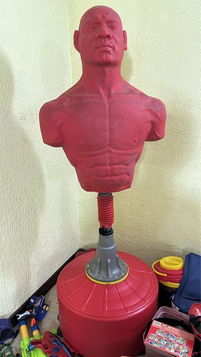 Герман для бокса