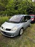 Renault Espace IV 2.0 DCI 150 CP