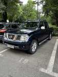 Nissan navara D40