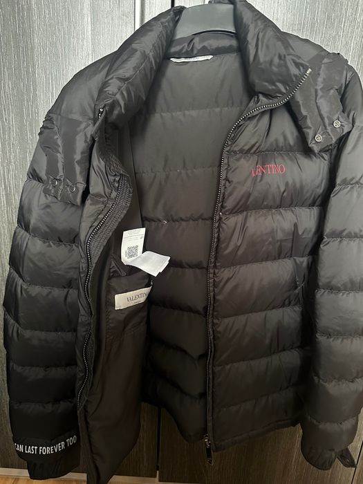 Ceaca Valentino de puff