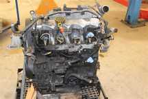Двигател 2.8 HDI за Citroen Jumper , Peugeot Boxer, Fiat Ducato