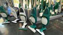 Vorwerk Folletto Kobold Aspiratoare