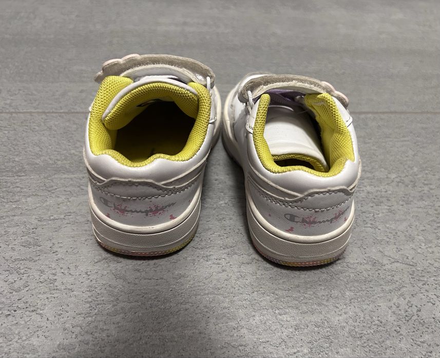 Детски маратонки Champion