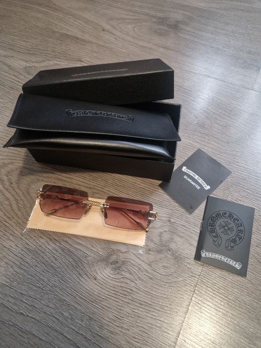 Дамски очила Chrome harts