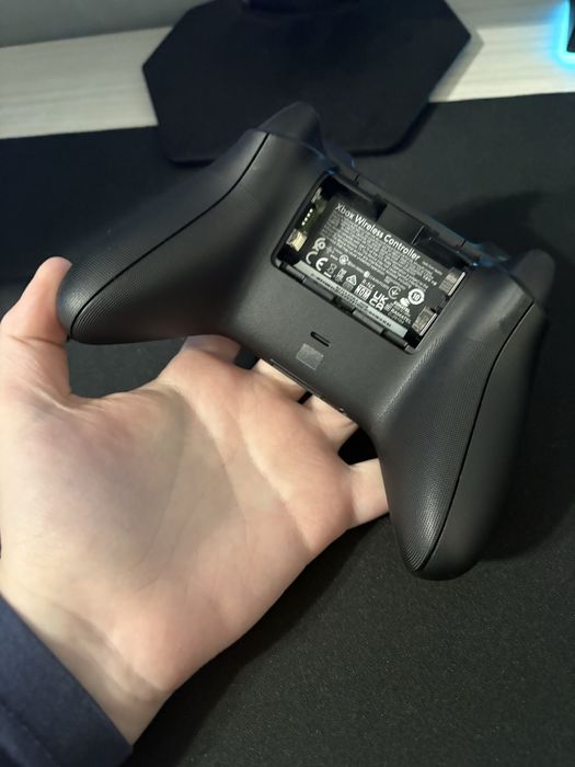 Controler xbox series s/x