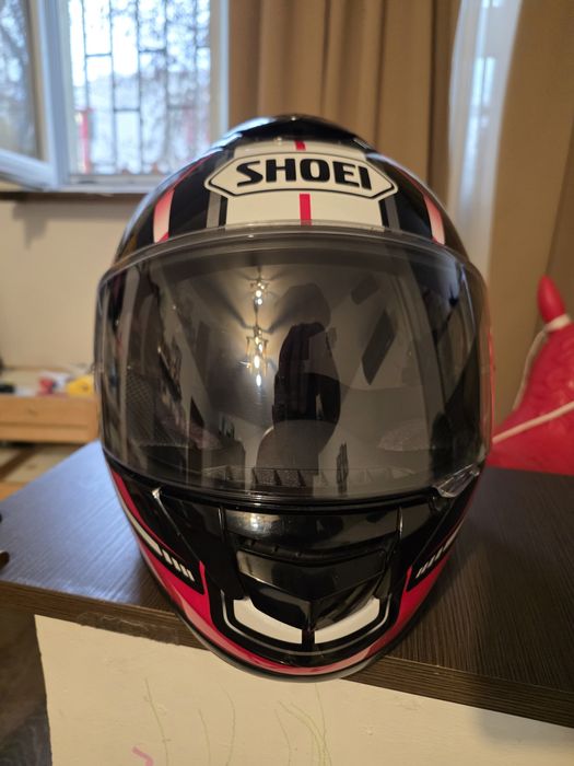 Casca Shoei GT Air