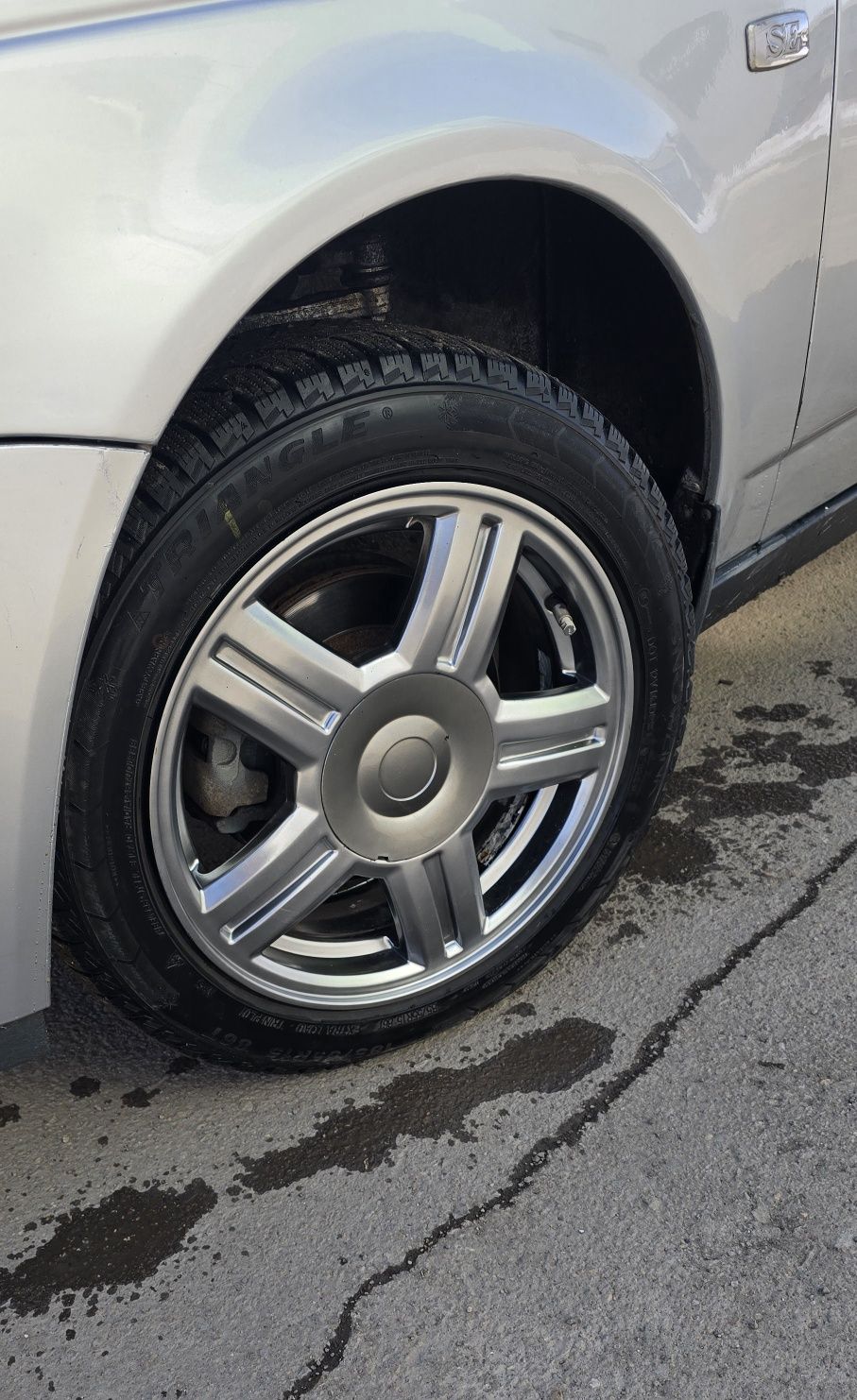 Продам диски Торусы R15