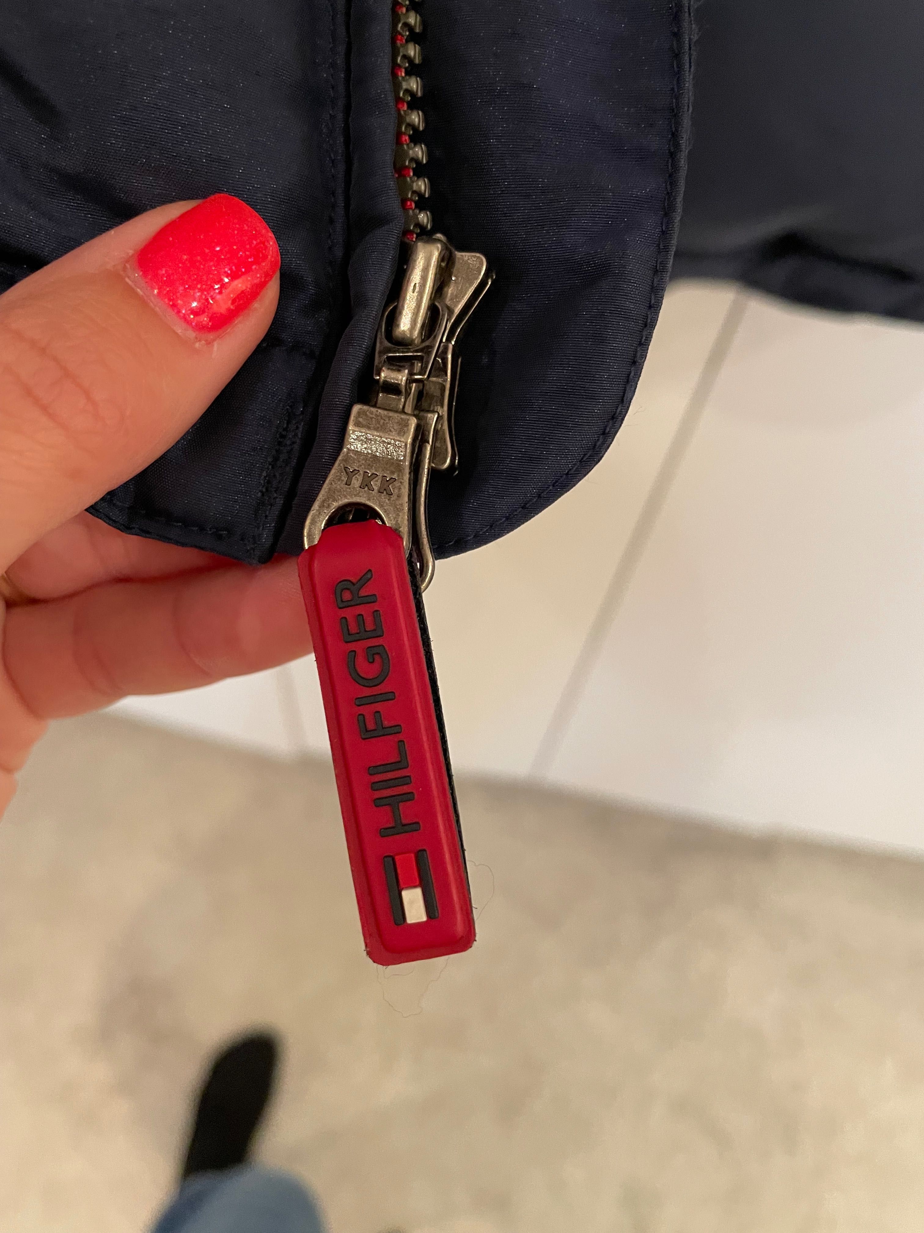 Tommy Hilfiger грейка