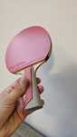 Palete și fețe tenis de masă/ping pong butterfly/andro/xiom/tibhar/don